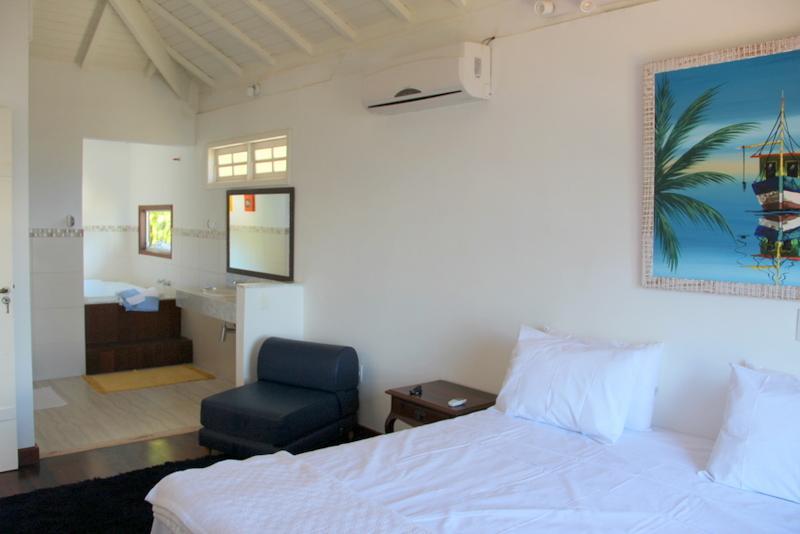 Riccio Di Mare Hotel Angra dos Reis Exterior photo