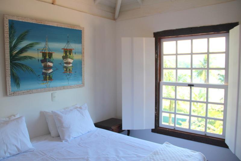 Riccio Di Mare Hotel Angra dos Reis Exterior photo