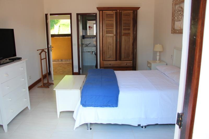 Riccio Di Mare Hotel Angra dos Reis Exterior photo
