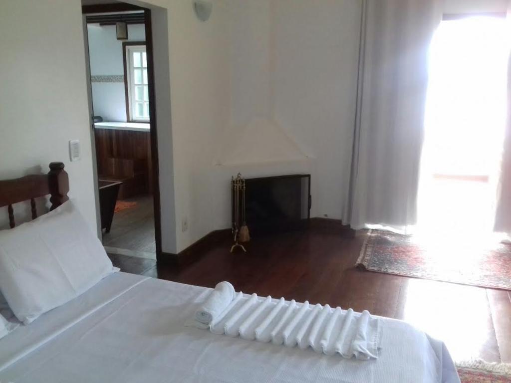 Riccio Di Mare Hotel Angra dos Reis Exterior photo